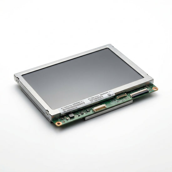 AU Optronics G084SN03