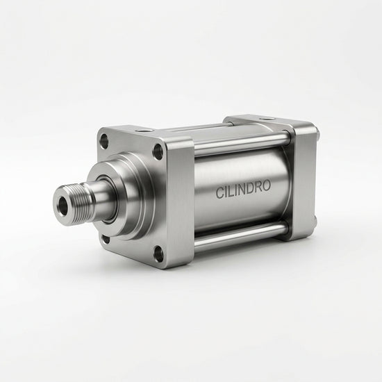 BIND CILINDRO NORMALIZADO DSBG-50-125-PPVA-N3