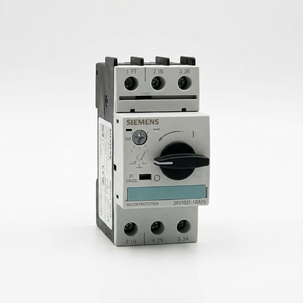 Siemens 3RV1021-1BA15