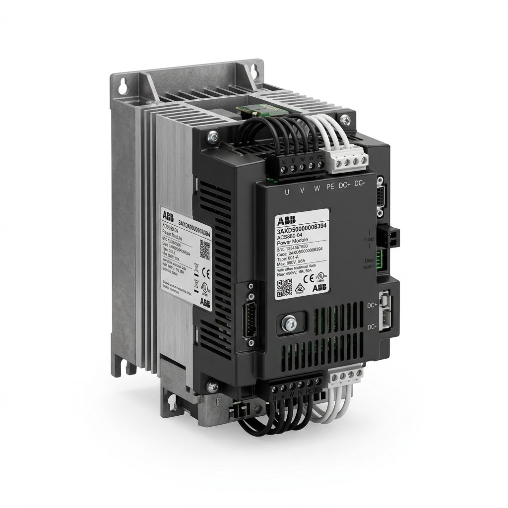 ABB 3AXD50000008394