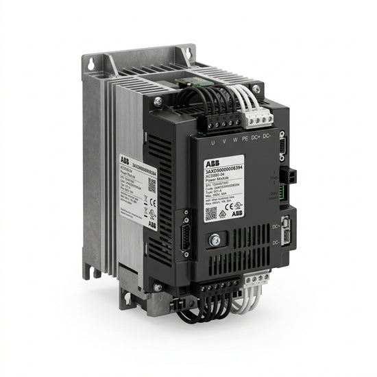 ABB 3AXD50000008394