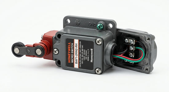 HONEYWELL BAF 1-2RN2-RH