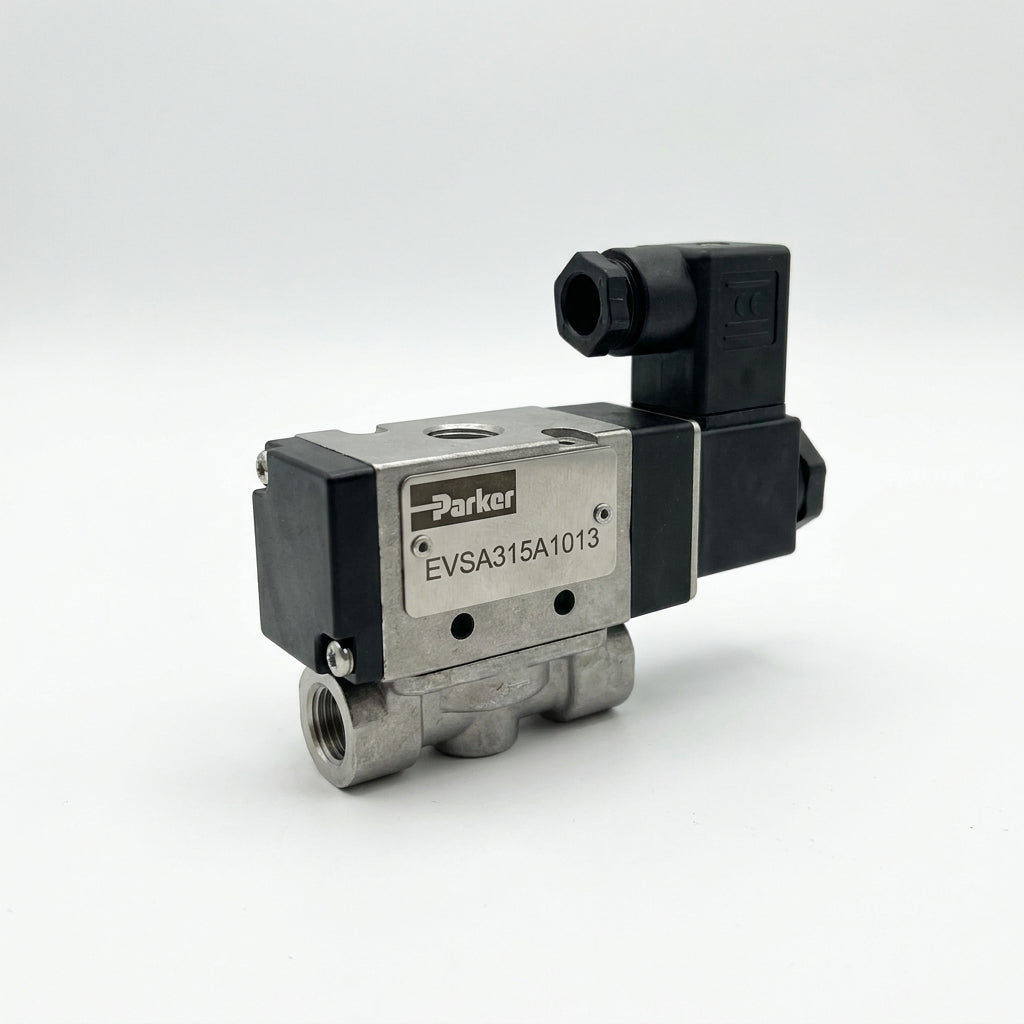 Parker EVSA315A1013