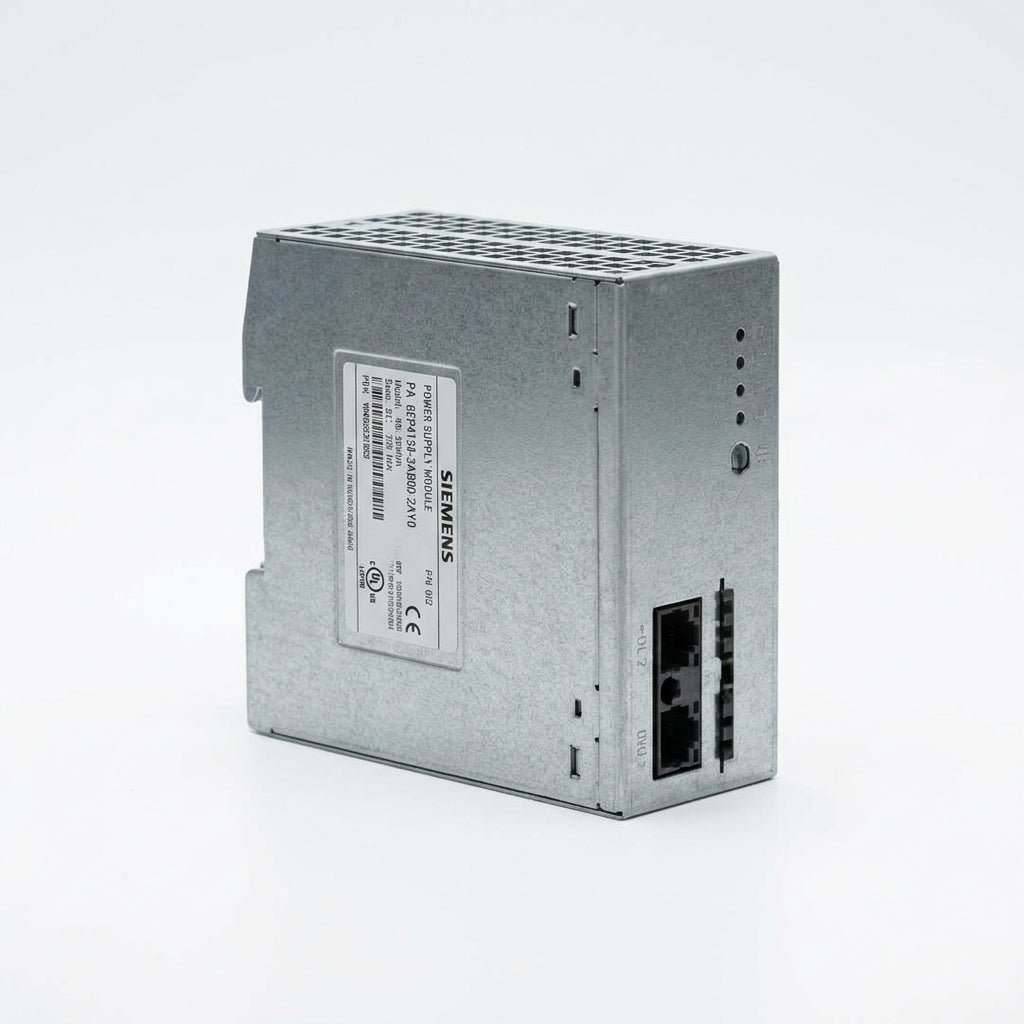 SIEMENS/PA 6EP4134-3AB00-2AY0