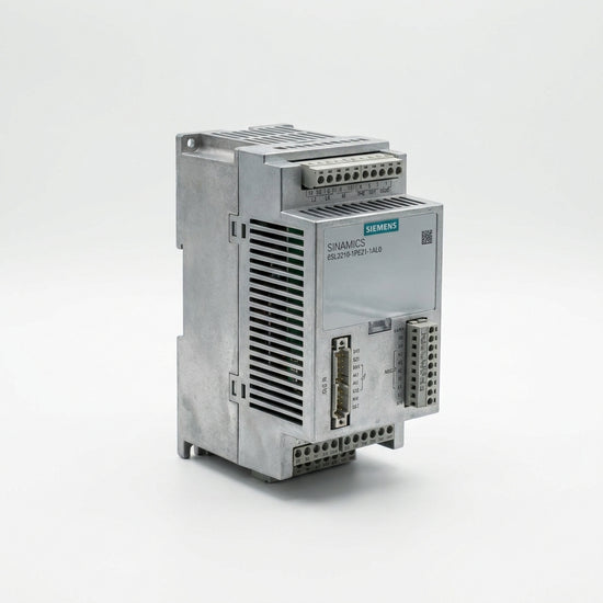 Siemens 6SL3210-1PE21-1AL0