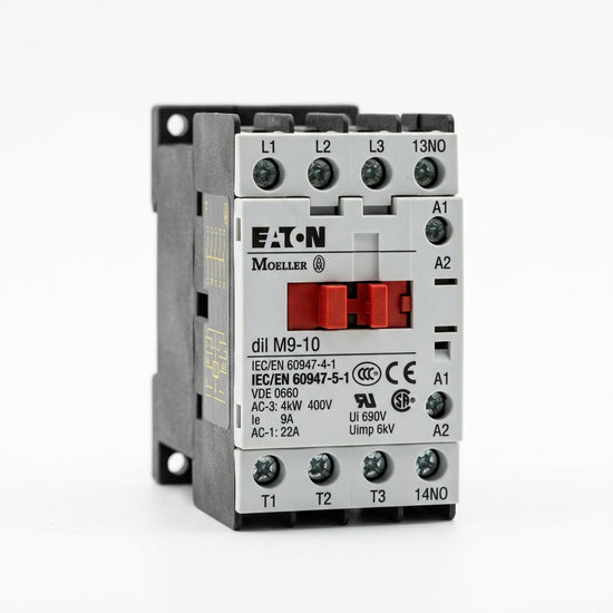 EATON MOELLER IEC 60947-5-1 IP67,69K