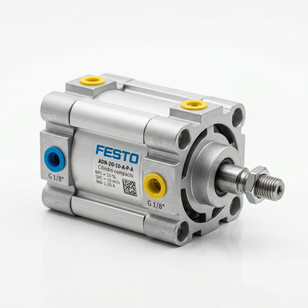 FESTO ADN-20-10-A-P-A