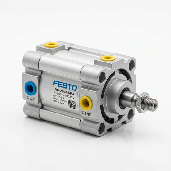 FESTO ADN-20-10-A-P-A