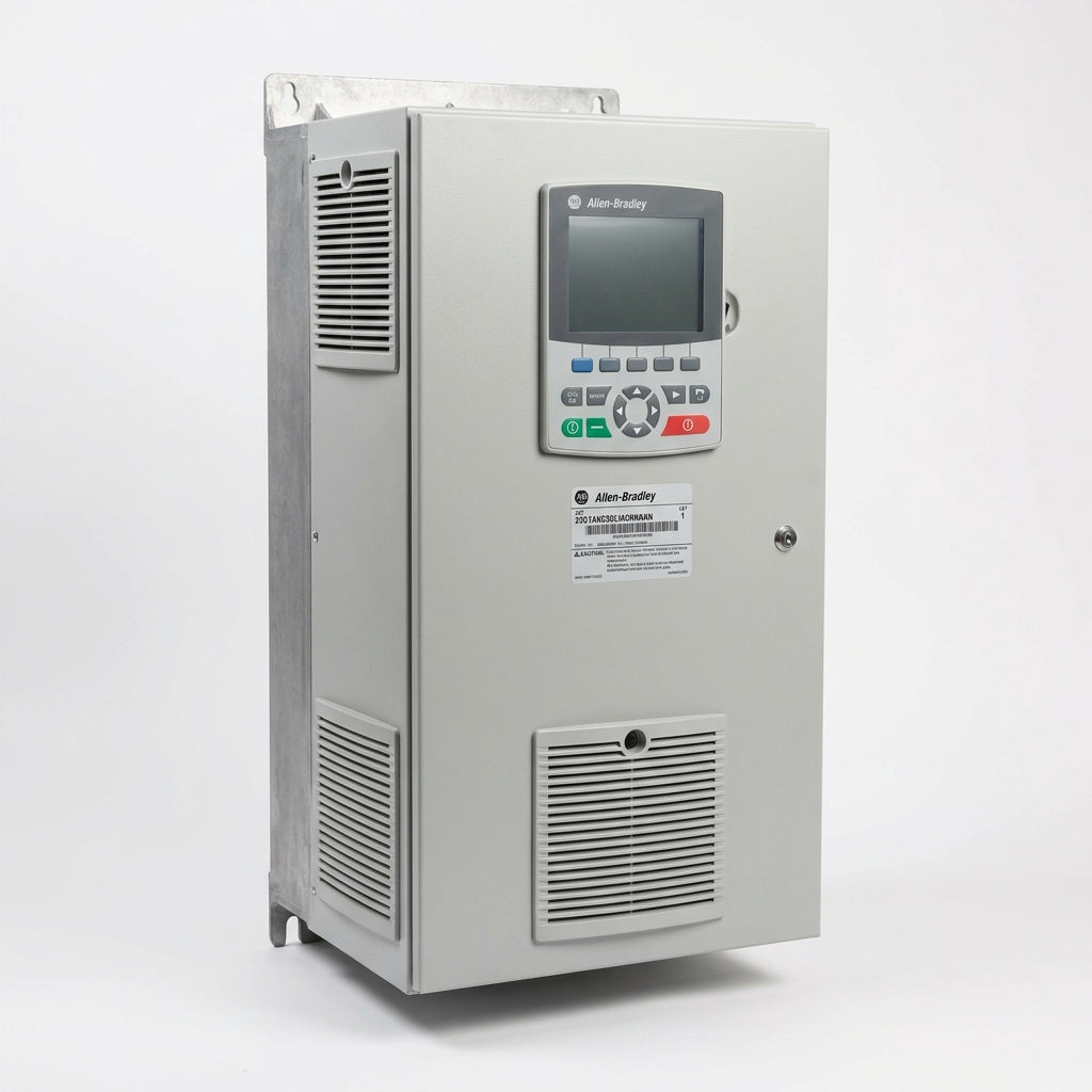 Allen-Bradley 20G1ANC302JA0NNNNN
