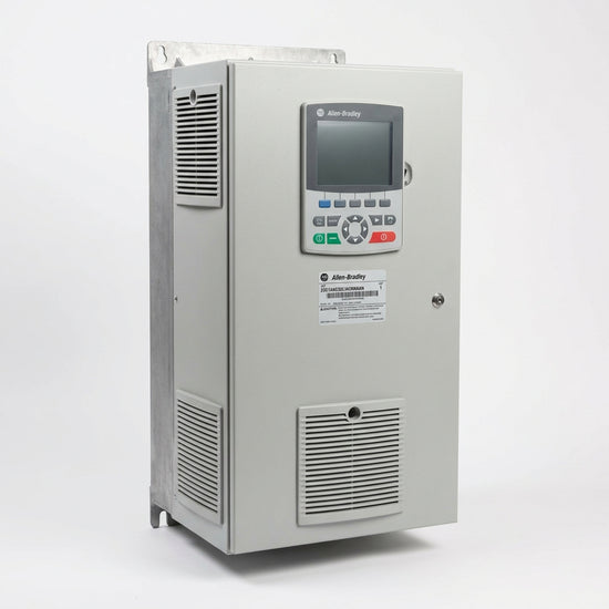 Allen-Bradley 20G1ANC302JA0NNNNN