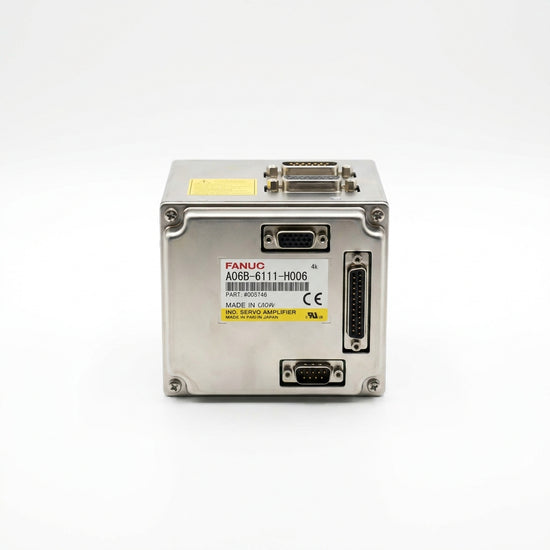 Fanuc A06B-6111-H006