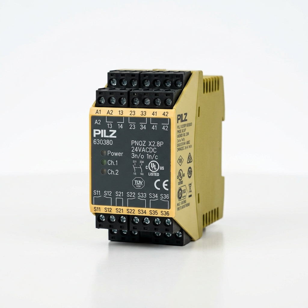 PILZ 630380