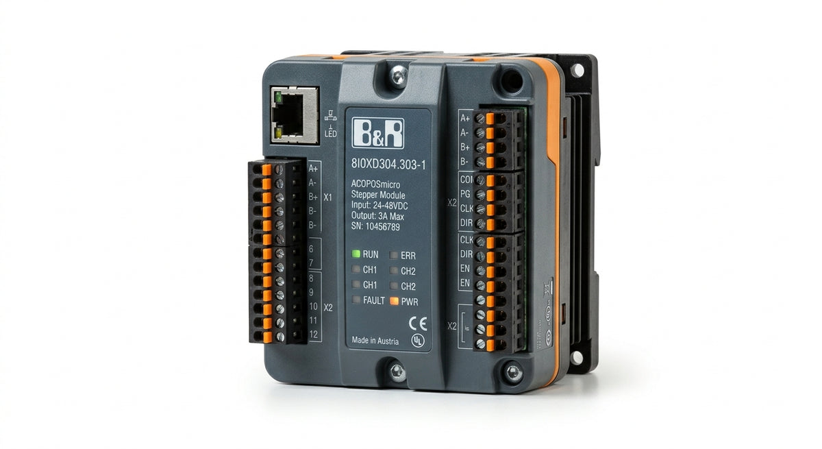 B&R 8I0XD304.303-1