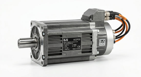 B&R 80MPH6.101S114-01