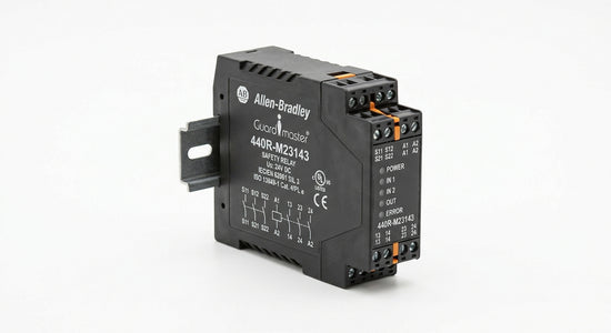 ALLEN BRADLEY 440R-M23143