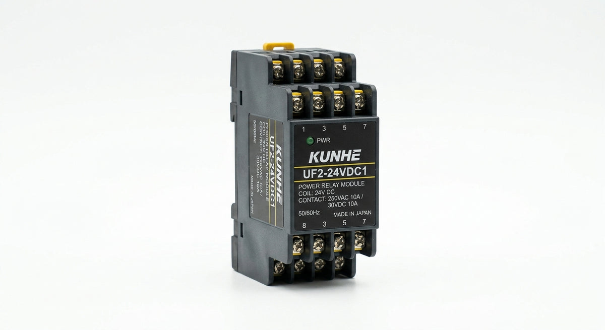 KUNHE UF2-24VDC1