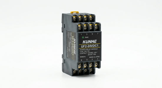 KUNHE UF2-24VDC1