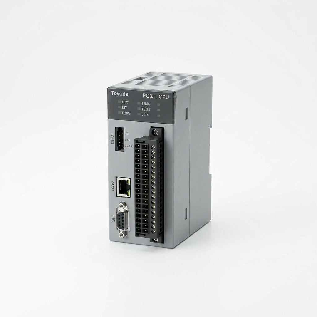 Toyoda PC3JL-CPU
