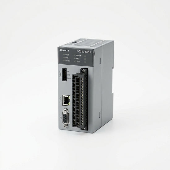 Toyoda PC3JL-CPU