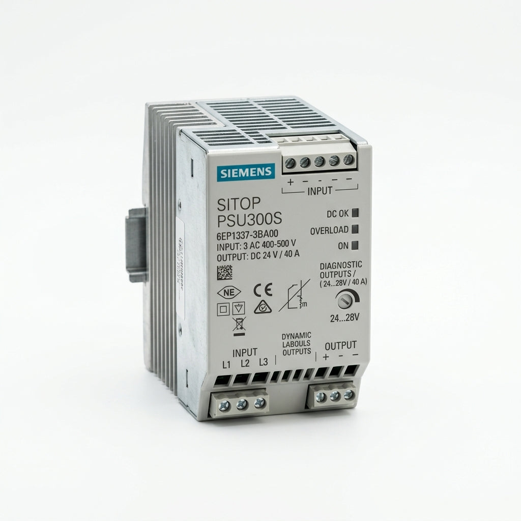 SIEMENS 6EP1337-3BA00