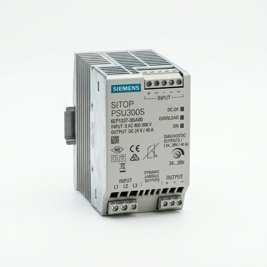 SIEMENS 6EP1337-3BA00
