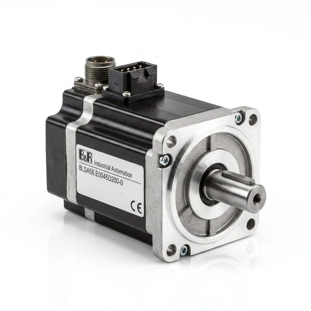 B&R Industrial Automation 8LSA56.E0045D200-0