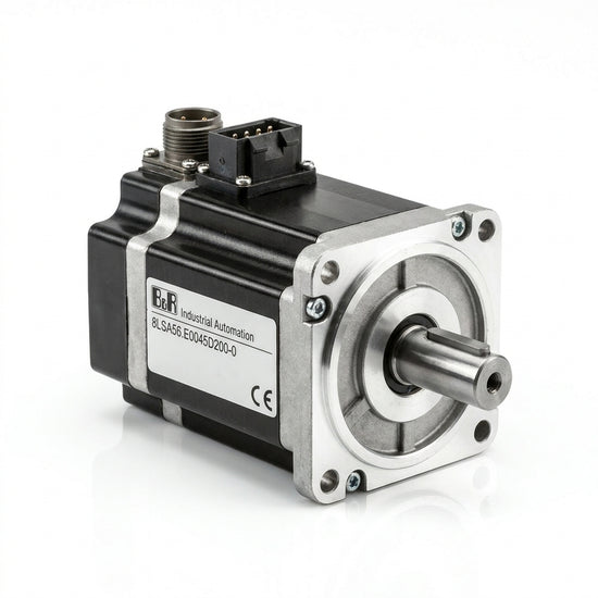 B&R Industrial Automation 8LSA56.E0045D200-0