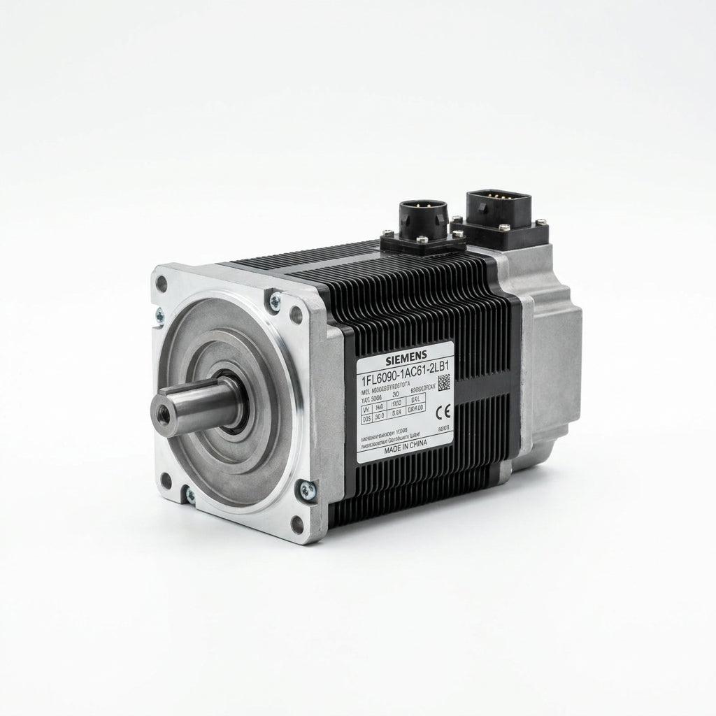 Siemens 1FL6090-1AC61-2LB1