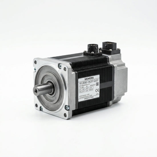 Siemens 1FL6090-1AC61-2LB1