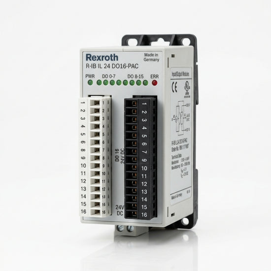 REXROTH R-ib il 24 do16-pac