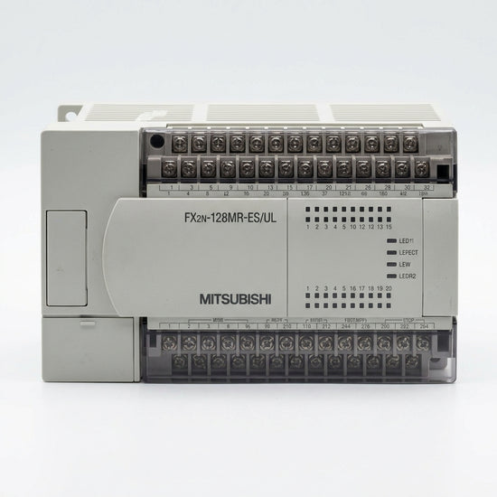 Mitsubishi FX2N-128MR-ES/UL