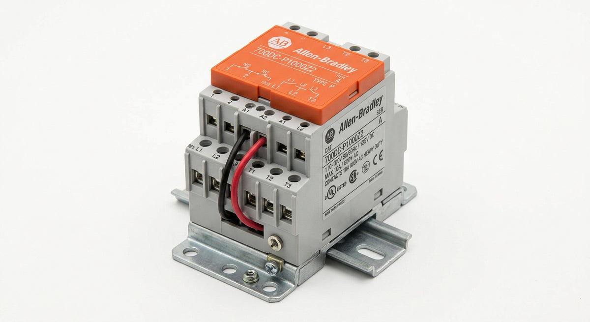 ALLEN BRADLEY 700DC-P1000Z2