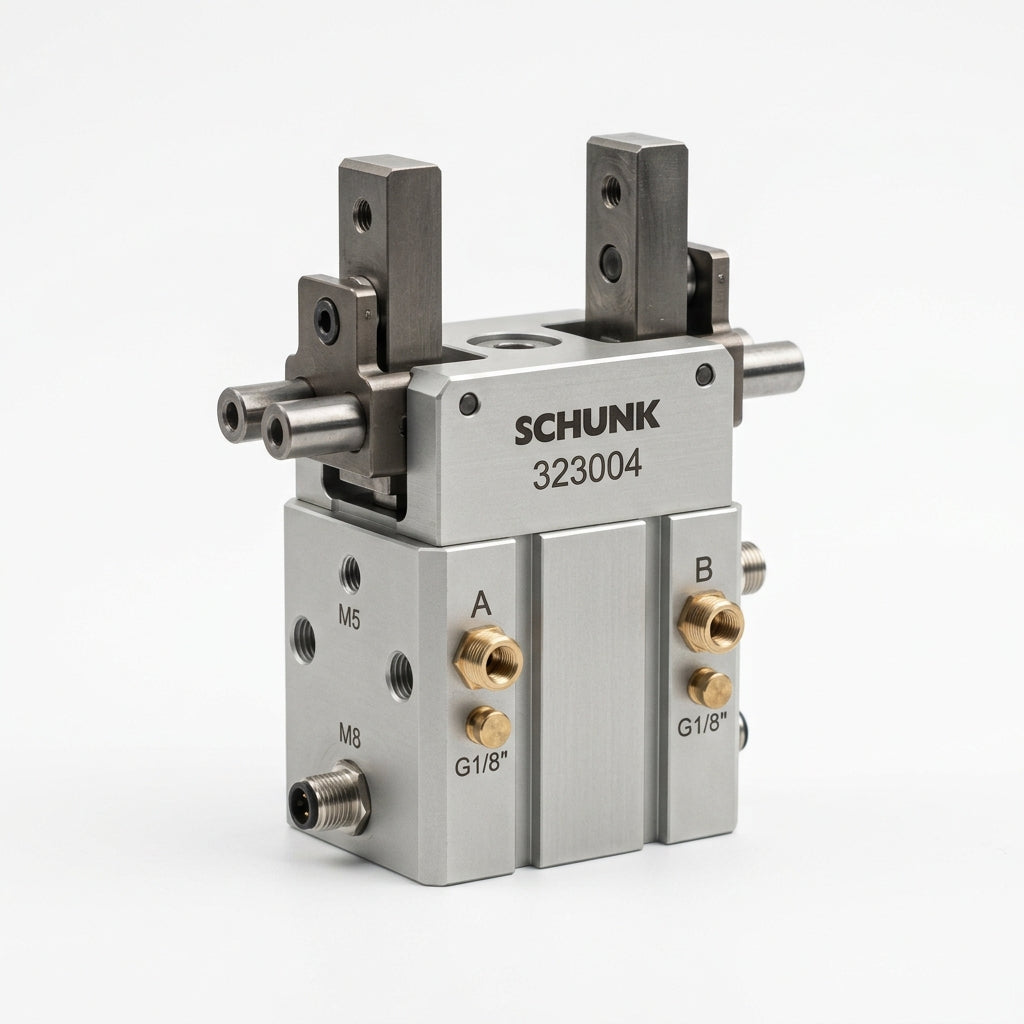 SCHUNK 323004