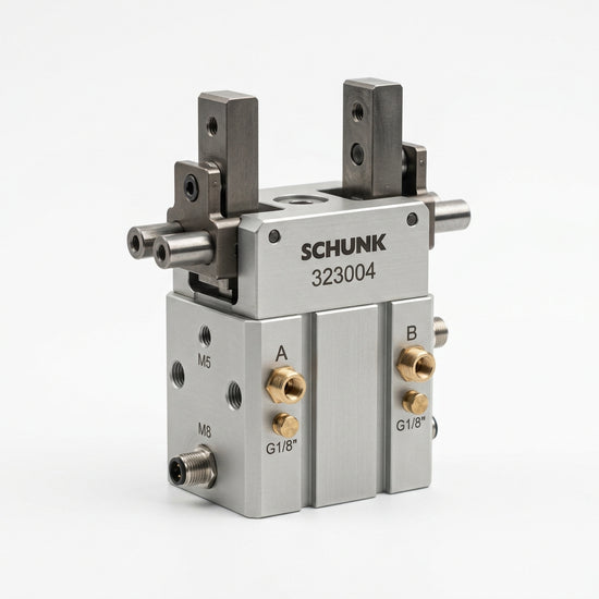 SCHUNK 323004