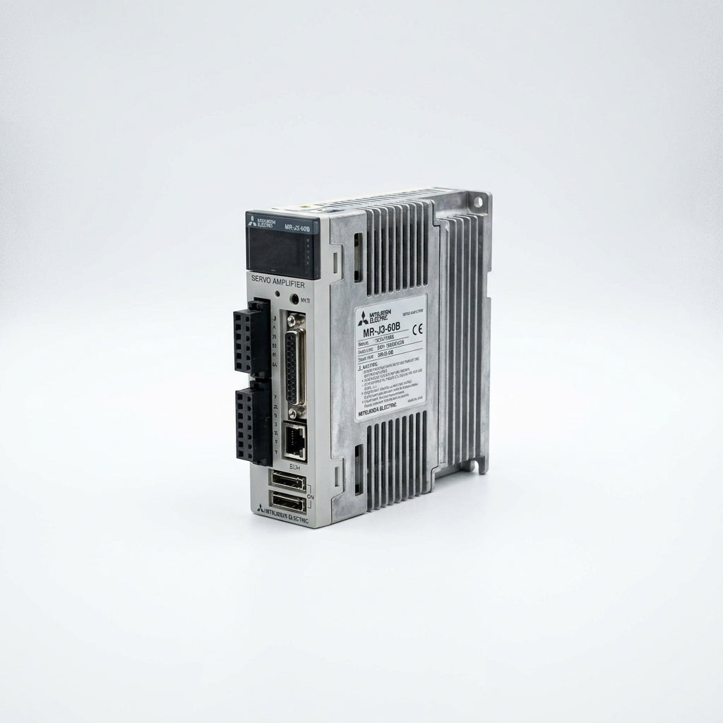Mitsubishi Electric MR-J3-60B