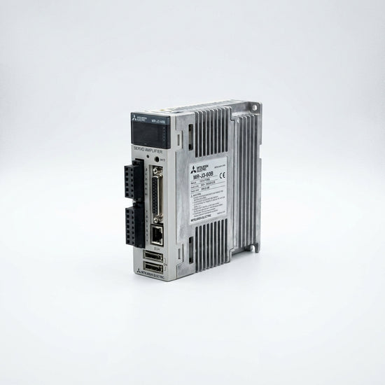 Mitsubishi Electric MR-J3-60B