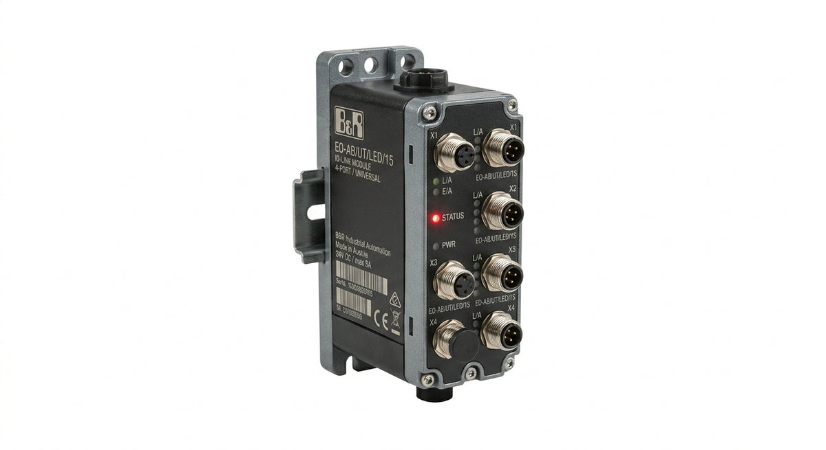B&R EO-AB/UT/LED/15