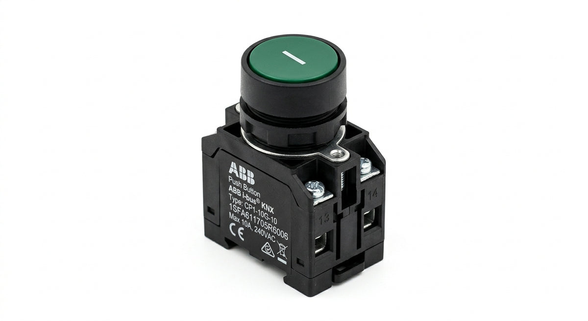 ABB 1SFA611705R6006