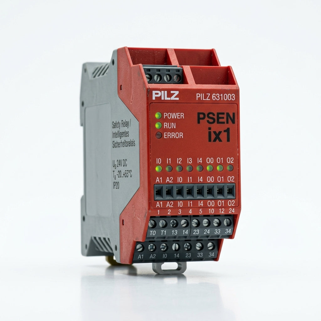 PILZ 631003