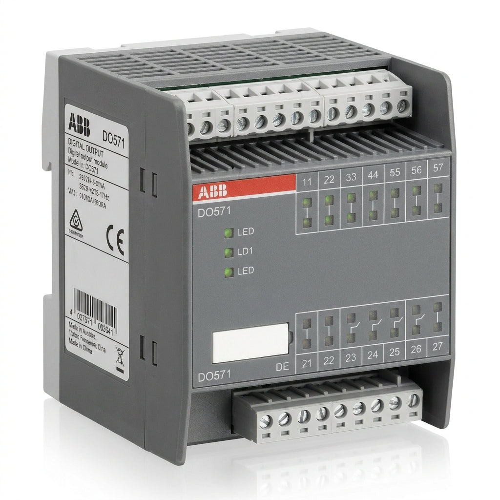 ABB DO571