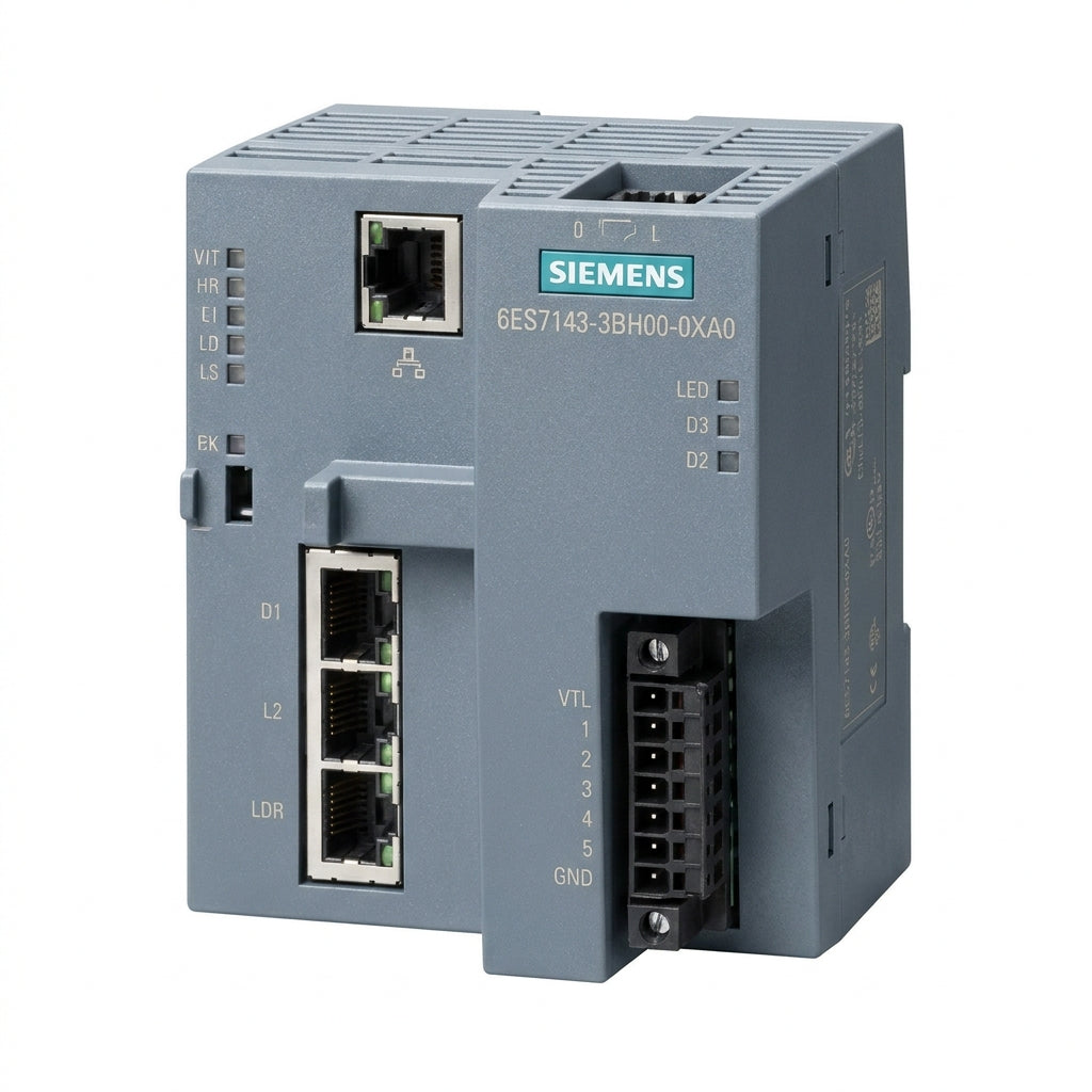 Siemens 6ES7143-3BH00-0XA0