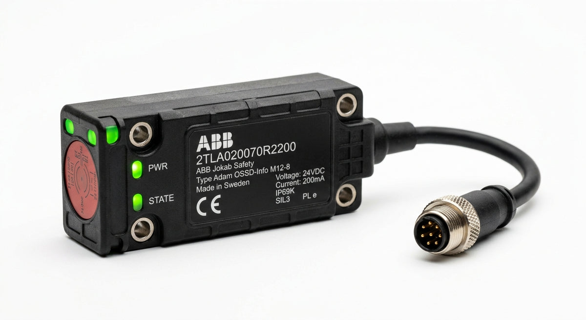 ABB 2TLA020070R2200