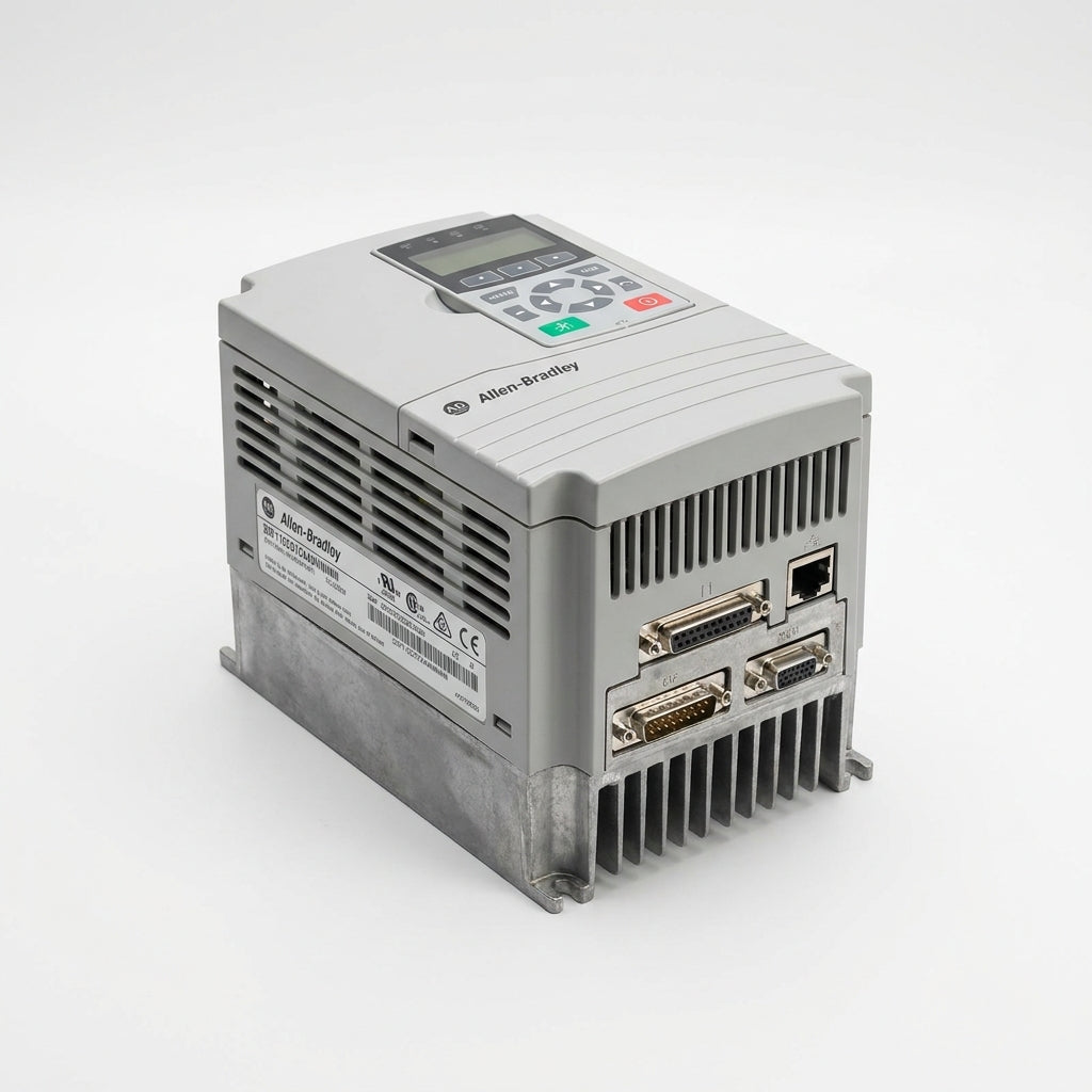 Allen-Bradley 20F11GC072AA0NNNNN