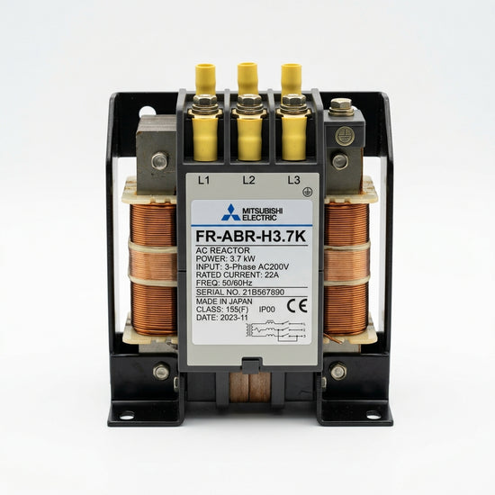 MITSUBISHI/FA FR-ABR-H3.7K