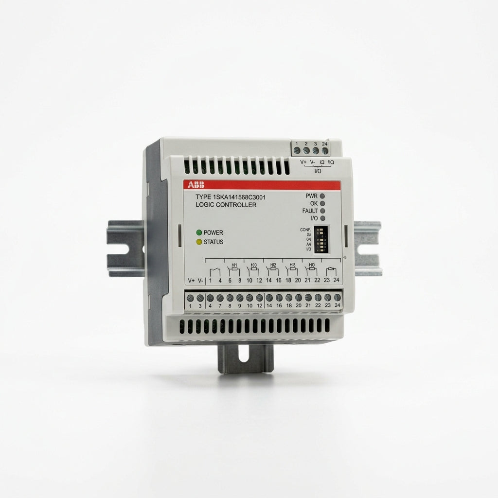 ABB 1SKA141568C3001