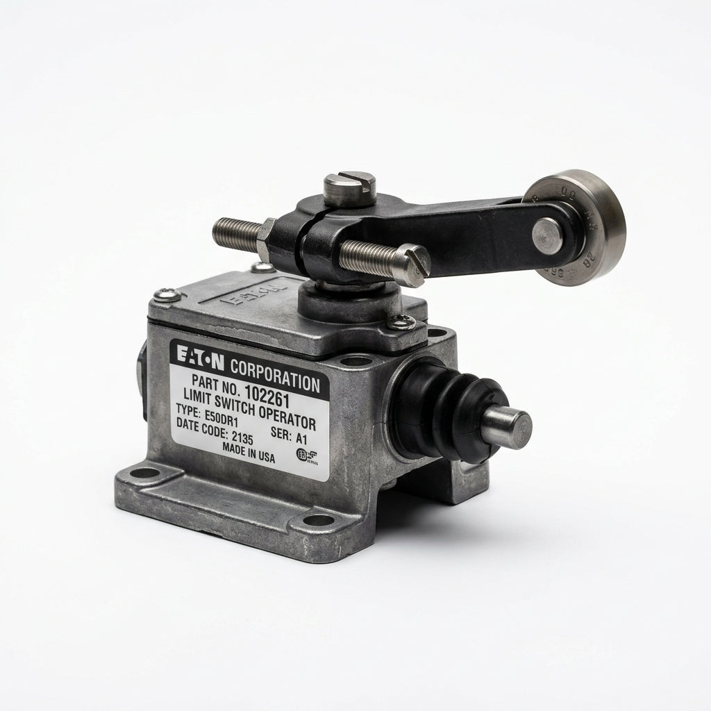 EATON CORPORATION 102261