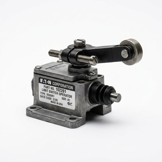 EATON CORPORATION 102261