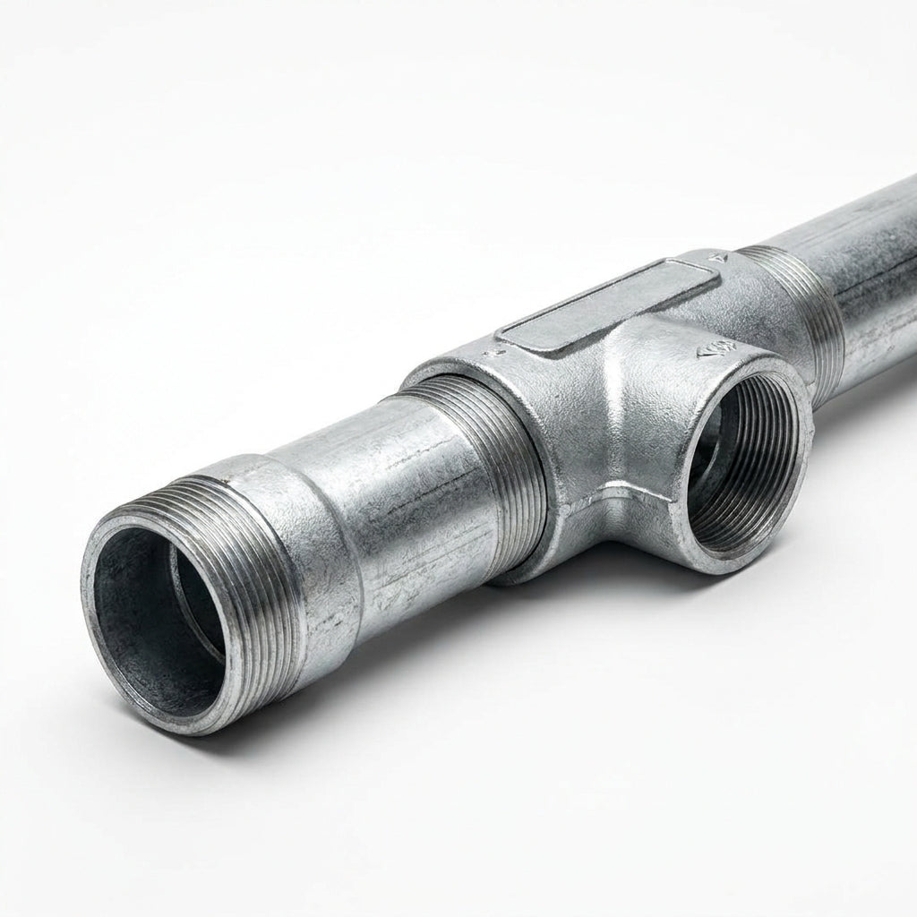 BIND TUBO CONDUIT P/DELGADA 3/4''
