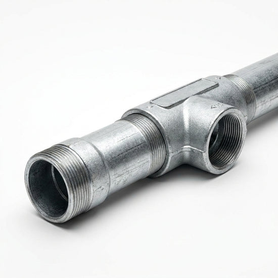 BIND TUBO CONDUIT P/DELGADA 3/4''