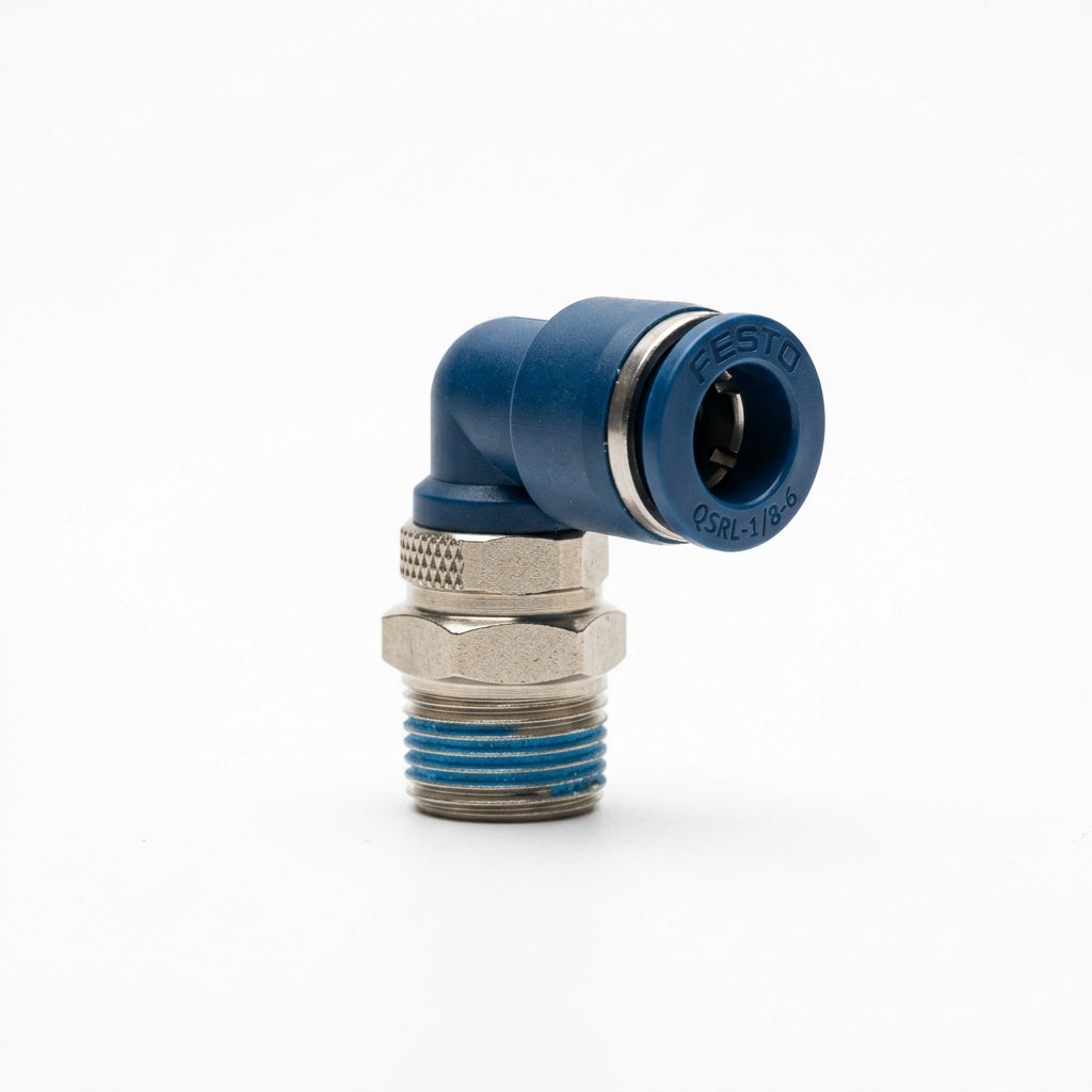 FESTO QSRL-1/8-6